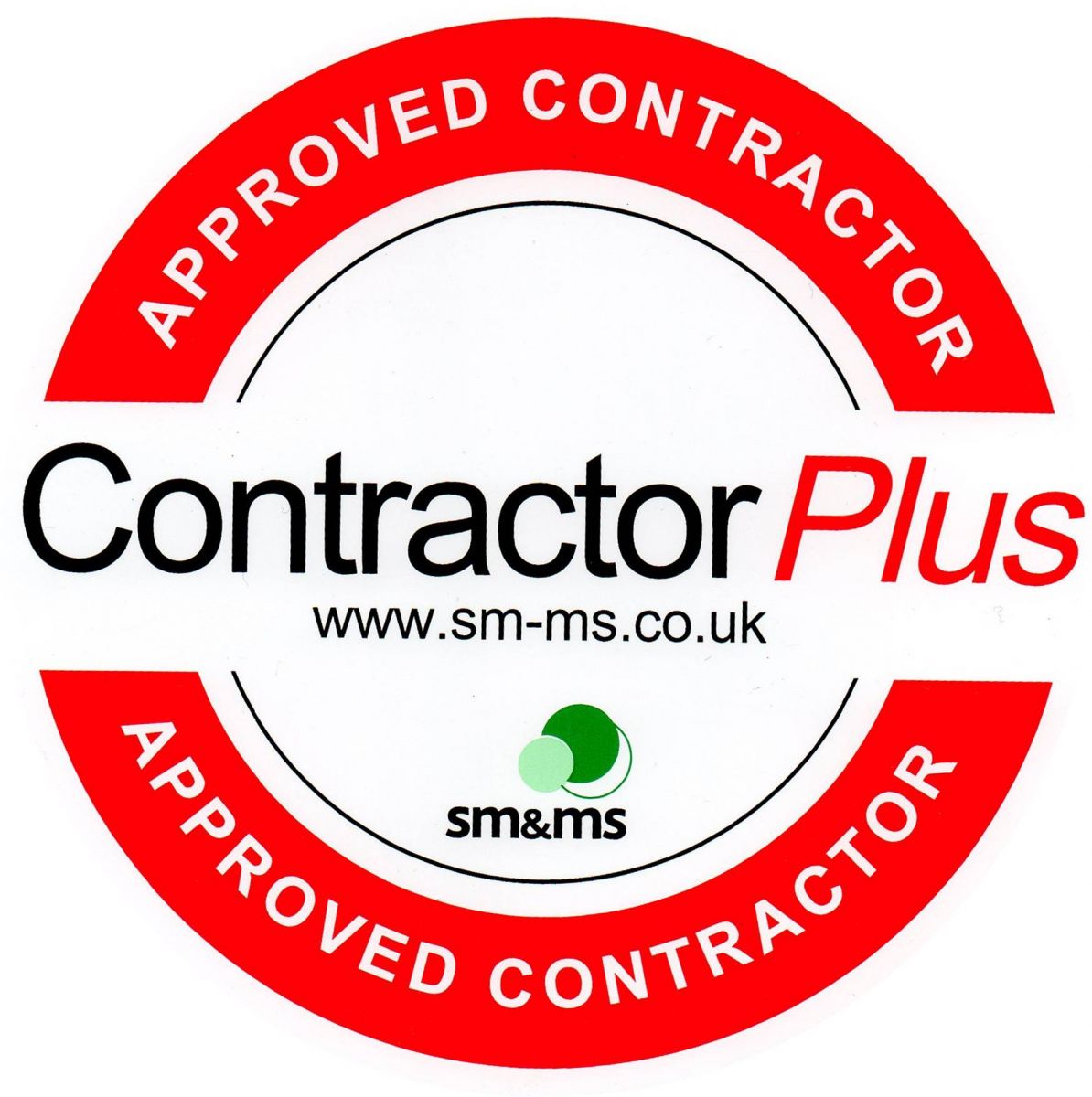 Contractor Plus