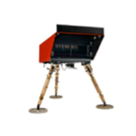 PAPI1 Precision Approach Path Indicator