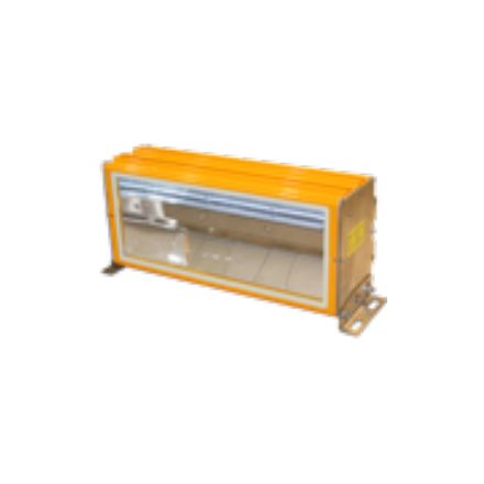 High Intensity Light