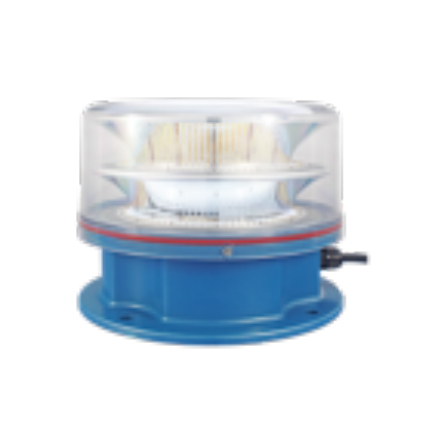 Dual Medium Intensity Light