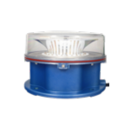 Medium Intensity Light