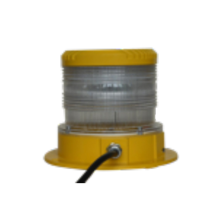 Single Low Intensity Light