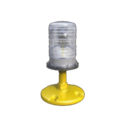 SL-HL2 Heliport Parameter Light