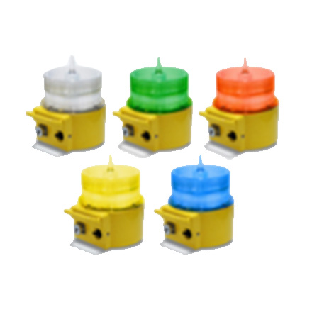 SL-PAL1 Portable Solar Powered Airfield Ground Lighting