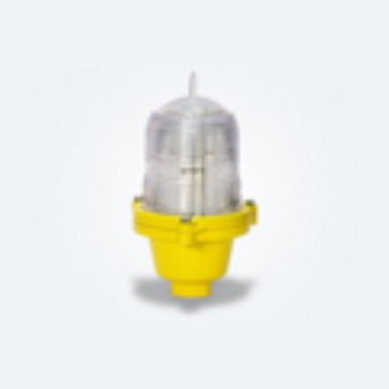 Single Low Intensity Light